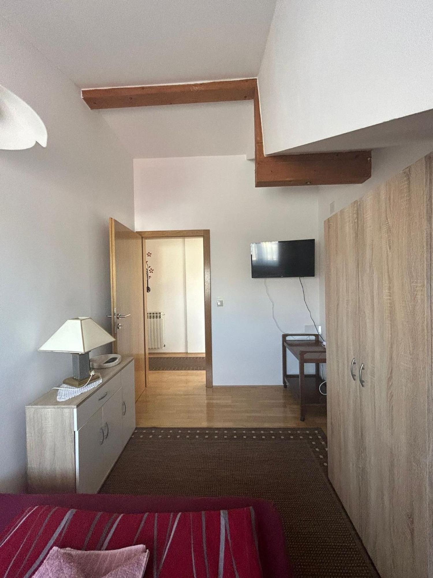 Apartman Anita Varazdin Exterior photo